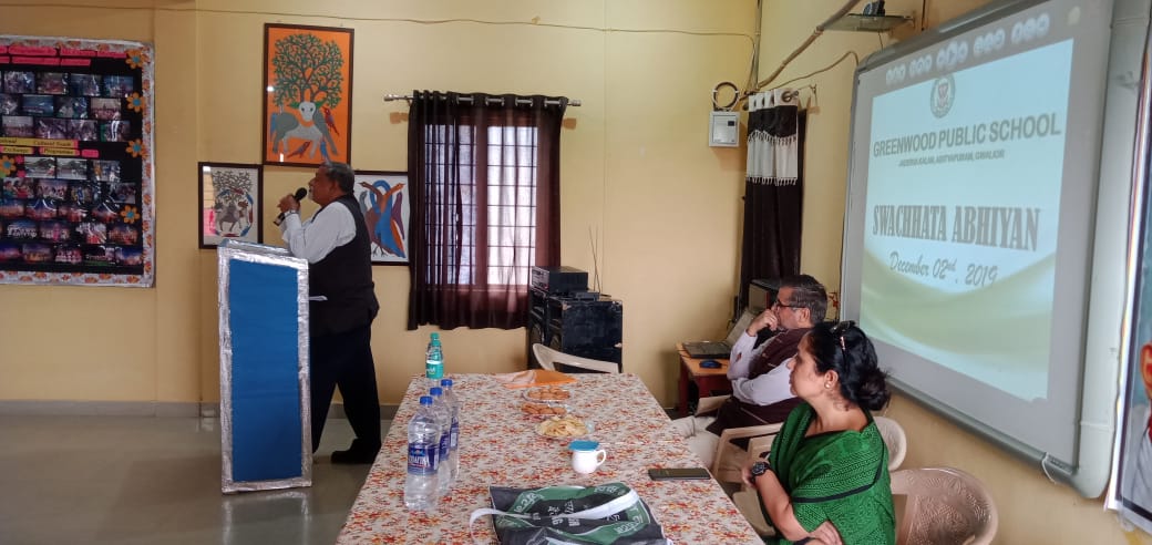 project